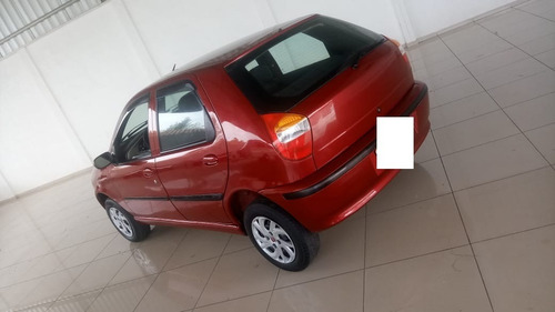 Fiat Palio Fire Flex 1.0 2005/2006
