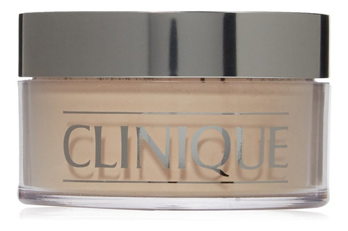 Clinique Blended Face Powder Plus Brush N° 08 Transparenci.