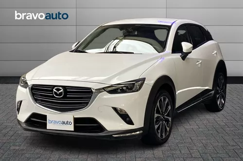 Mazda CX-3 2.0 Grand Touring At