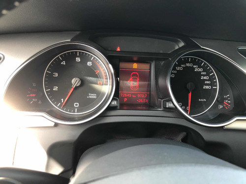 Audi A5 2.0 Coupe Tfsi 211cv Multitronic 2012