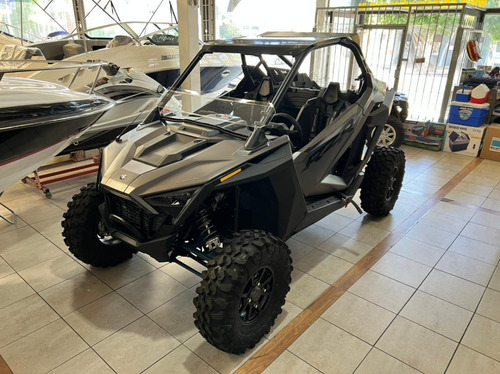 Imagen 8 de 18 de Polaris Rzr Pro Xp Ultimate - Edunor