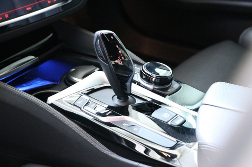 Imagen 15 de 18 de Bmw 540i