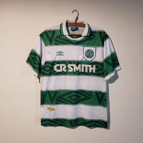 Celtic 1994 Titular Version Europea