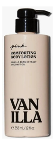 Victoria's Secret Pink Crema Locion 355ml Fragancia Vainilla