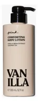 Comprar Victoria's Secret Pink Crema Locion 355ml Fragancia Vainilla