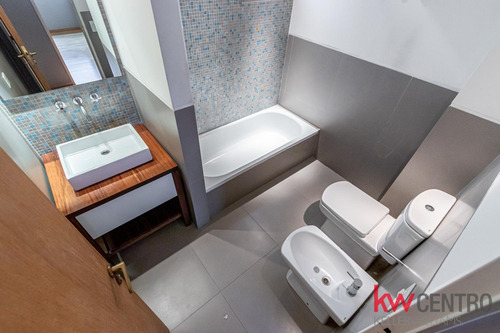 Departamento En Venta En Palermo 5 Ambientes