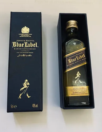 Wisk Blue Label Miniatura 50ml | MercadoLivre