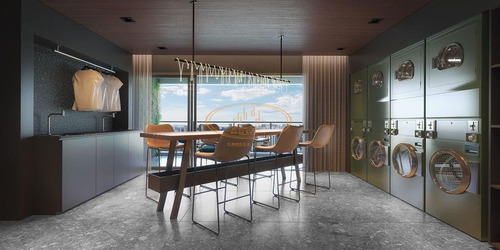 Apartamento Com 2 Dormitório(s) Localizado(a) No Bairro Vila Nova Conceição Em São Paulo / São Paulo - 10647:916902