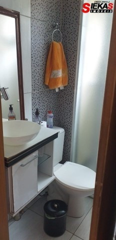 Imagem 7 de 8 de Apto Próx Estação Cptm Dom Bosco C/2 Dorms,1 Vaga De Garagem
