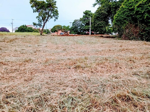 Imagem 4 de 8 de Excelente Terreno A Venda No Bairro Nova Tatuí - 1324