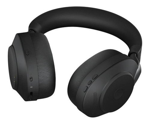 Imagem 2 de 3 de Jabra Evolve2 85 - Usb-a Uc Stereo - Black 28599-989-999