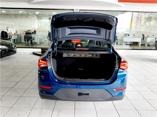 Imagem 5 de 12 de Chevrolet Onix 1.0 Tb Plus Ltz 22/23