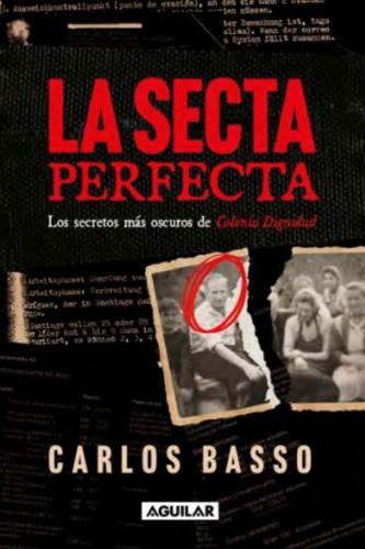 Libro La Secta Perfecta /636