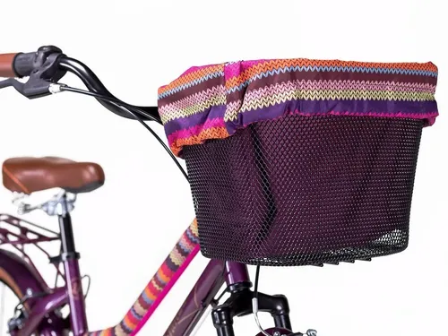 Bicicleta mercurio life 2025 24