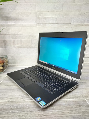 Dell Latitude E6430 I5 De 3ra 8gb Ddr3 120gb Ssd Win10 (Usado)