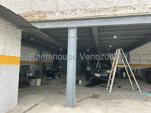 Local Comercial En Alquiler Club De Campo
