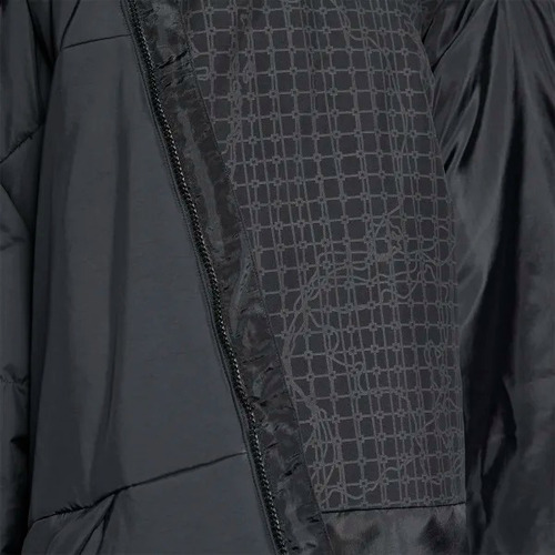 Chaqueta De Invierno Reebok Graphic Pad Jacket 29227