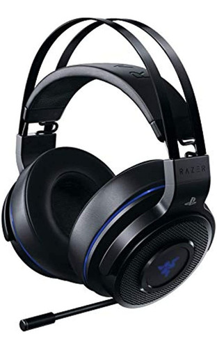 Razer Rz0402580100r3u1 Trilla Auriculares Inalambricos Y Con