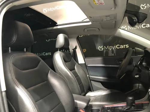 Seat Ateca 2.0 Style Plus