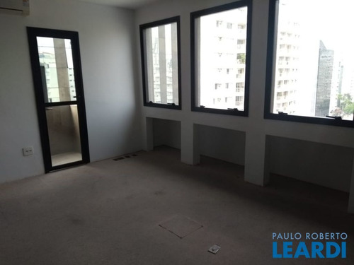 Comercial - Itaim Bibi - Sp - 593722