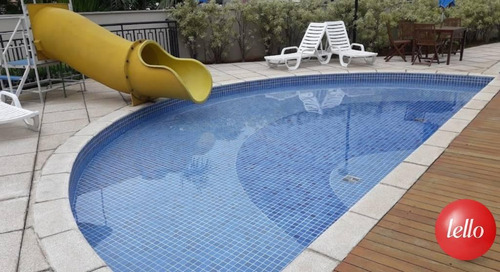 Imagem 25 de 26 de Apartamento - Ref: 194627