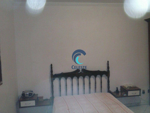 Imagem 7 de 14 de Casa Com 4 Dormitórios À Venda, 119 M²- Campos De São José - São José Dos Campos/sp - Ca0432