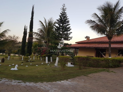 Imagem 3 de 11 de Chácara À Venda Em Sousas - Ch003187