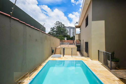 Imagem 9 de 30 de Casa Em Super Quadra Morumbi, São Paulo/sp De 261m² 4 Quartos À Venda Por R$ 1.300.000,00 - Ca2333644-s