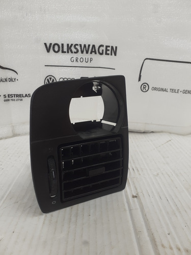 Moldura Botão Farol Difusor Gol G2 Parati Original Volks (Usado)