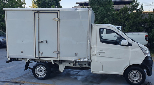 Changan M201 A/C 4puetas Cargobox