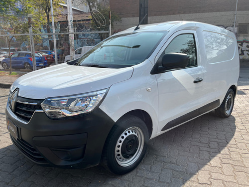 Renault Express 1.5 DSL FURGON ZEN MT E6