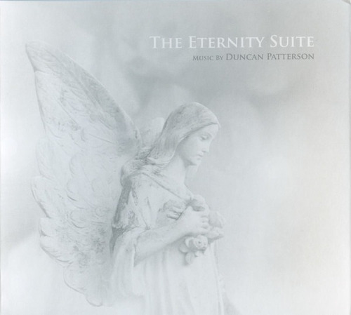 Cd Duncan Patterson The Eternity Suite