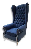 Comprar Sillones Sofas Individuales Berger Emperador Mueblesoasis