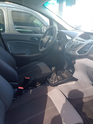 Imagen 15 de 18 de Ford Ecosport