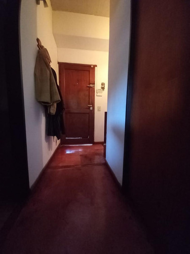 Casa Con Buen Terreno En La Merced, Beccar