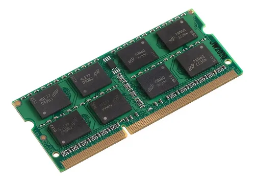 comprar Memoria Notebook 4gb Ddr3l 1600mhz Pc3l-12800s Garantia Nfe
