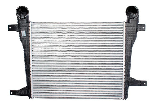 Radiador Intercooler Chevrolet Captiva 2.2 2012 2015  