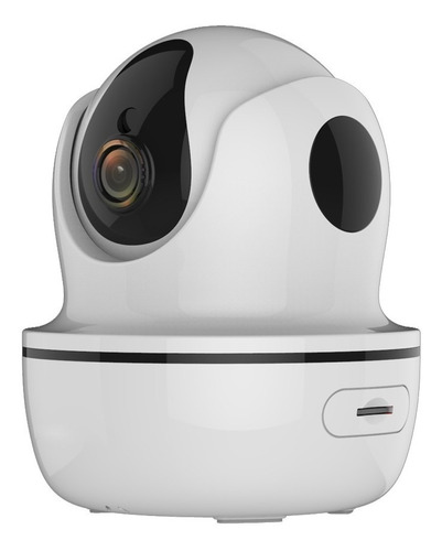 Camara Ip Robotica Vstarcam C26s Garantía De 1 Años La Mejor