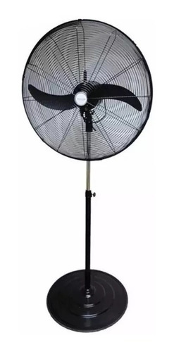 Ventilador De Pie Industrial Embassy 30´´