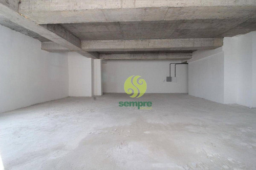 Imagem 7 de 14 de Sala Para Alugar, 122 M² - Santo Agostinho - Belo Horizonte/mg - Sa0090