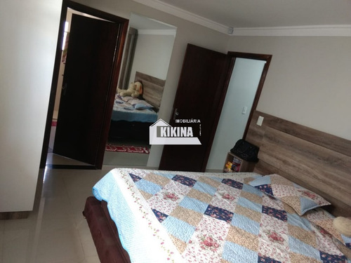 Casa Residencial Para Venda - 12431