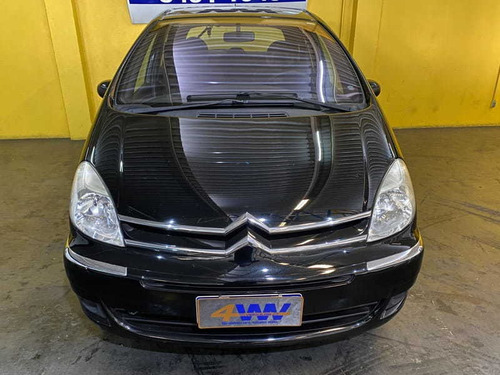 Imagem 3 de 15 de Citroen Picasso Ii16glxf