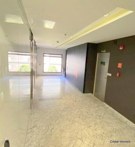 Imagem 11 de 12 de Comercial Para Venda, 0 Dormitórios, Vila Olímpia - São Paulo - 24161