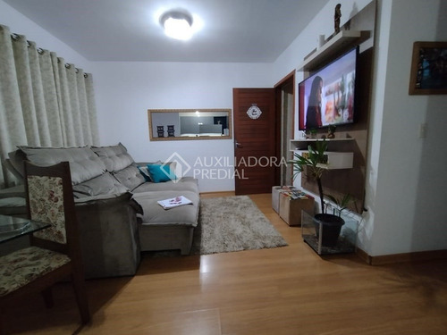 Imagem 3 de 15 de Casa Em Condominio - Olaria - Ref: 366993 - V-366993