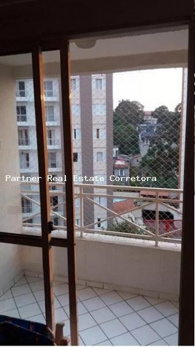 Imagem 7 de 15 de Apartamento Para Venda Em São Paulo, Jardim Monte Kemel, 2 Dormitórios, 1 Suíte, 2 Banheiros, 2 Vagas - 2325_2-721073
