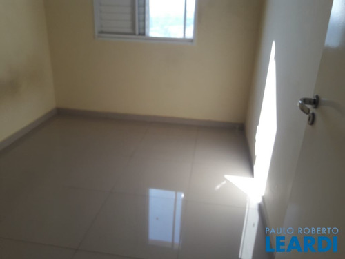 Imagem 8 de 15 de Apartamento - Jardim Caner - Sp - 606120