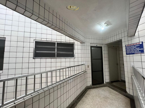 Oportunidade 1 Dorm Proximo A Praia Na Vila Tupi