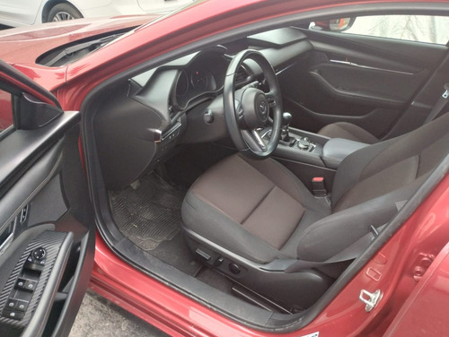 Mazda Mazda 3 2.5 S Hatchback Mt