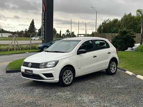 Volkswagen Gol Trendline