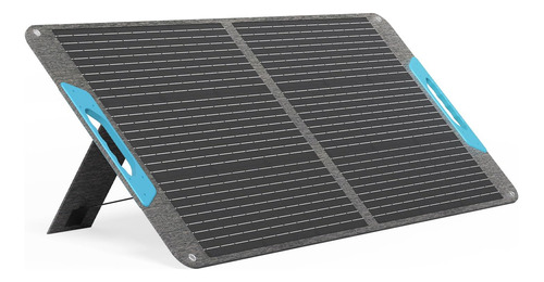 Renogy E.flex-core - Panel Solar Portatil De 100 W, Ip65 Imp
